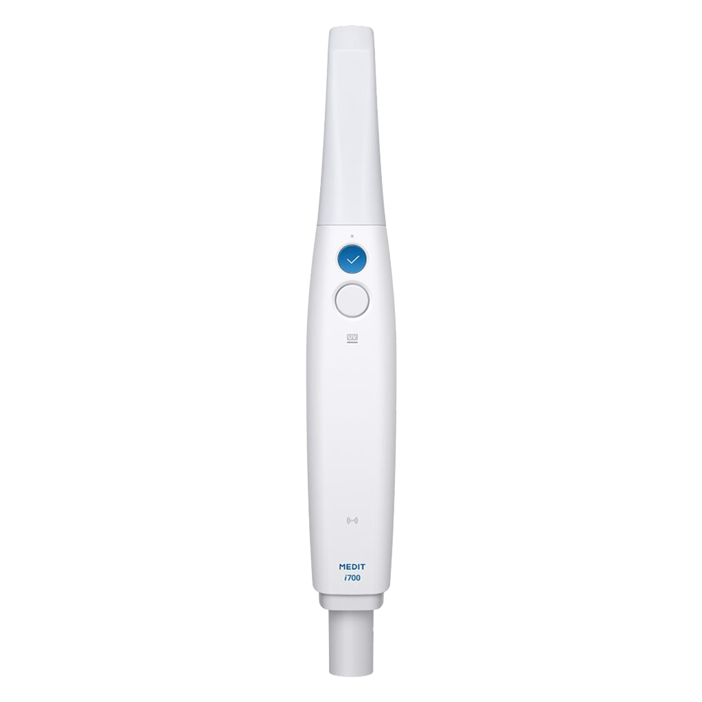 scanner-intra-oral-haut-de-gamme-medit-i700w-plus-petite-plus-fine-plus-courte-dentiste-orthodontiste-marseille-rapide